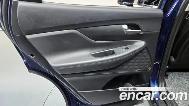 2020 Hyundai Santa Fe TM Gasoline 2.0T 2WD Sold VIN KMHS281ABLU212798 – photo 20 2020 Hyundai Santa Fe TM Gasoline 2.0T 2WD Sold VIN KMHS281ABLU212798 – photo 20