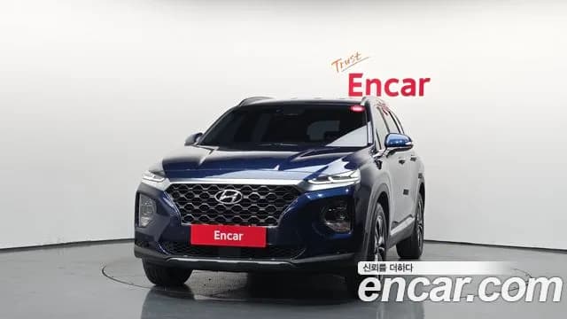 2020 Hyundai Santa Fe TM Gasoline 2.0T 2WD Sold VIN KMHS281ABLU212798 – photo 22 2020 Hyundai Santa Fe TM Gasoline 2.0T 2WD Sold VIN KMHS281ABLU212798 – photo 22