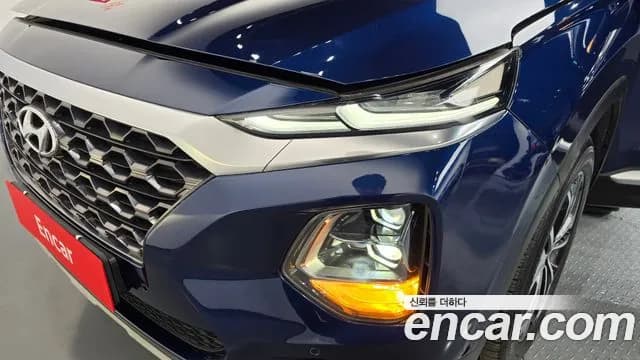 2020 Hyundai Santa Fe TM Gasoline 2.0T 2WD Sold VIN KMHS281ABLU212798 – photo 23 2020 Hyundai Santa Fe TM Gasoline 2.0T 2WD Sold VIN KMHS281ABLU212798 – photo 23