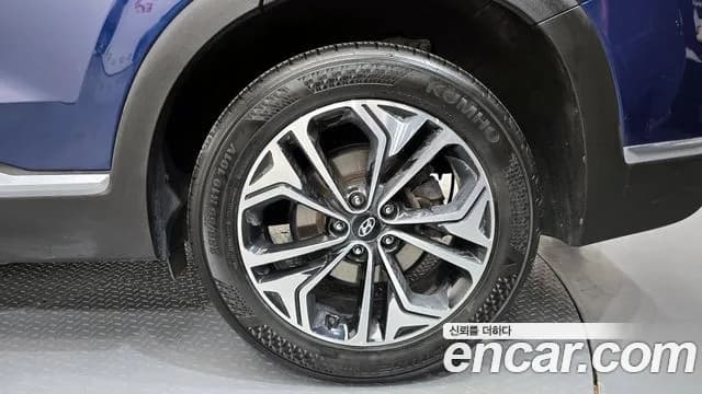 2020 Hyundai Santa Fe TM Gasoline 2.0T 2WD Sold VIN KMHS281ABLU212798 – photo 25 2020 Hyundai Santa Fe TM Gasoline 2.0T 2WD Sold VIN KMHS281ABLU212798 – photo 25