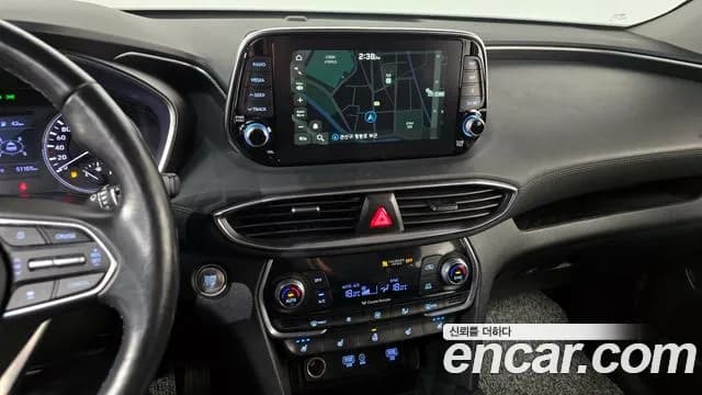 2020 Hyundai Santa Fe TM Gasoline 2.0T 2WD Sold VIN KMHS281ABLU212798 – photo 30 2020 Hyundai Santa Fe TM Gasoline 2.0T 2WD Sold VIN KMHS281ABLU212798 – photo 30
