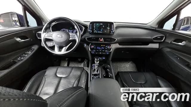 2020 Hyundai Santa Fe TM Gasoline 2.0T 2WD Sold VIN KMHS281ABLU212798 – photo 31 2020 Hyundai Santa Fe TM Gasoline 2.0T 2WD Sold VIN KMHS281ABLU212798 – photo 31