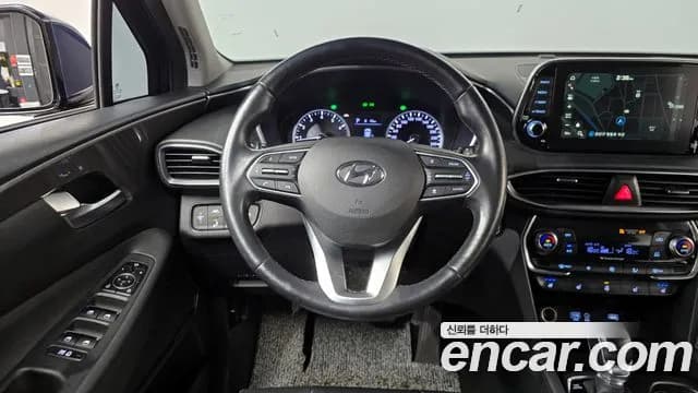 2020 Hyundai Santa Fe TM Gasoline 2.0T 2WD Sold VIN KMHS281ABLU212798 – photo 33 2020 Hyundai Santa Fe TM Gasoline 2.0T 2WD Sold VIN KMHS281ABLU212798 – photo 33