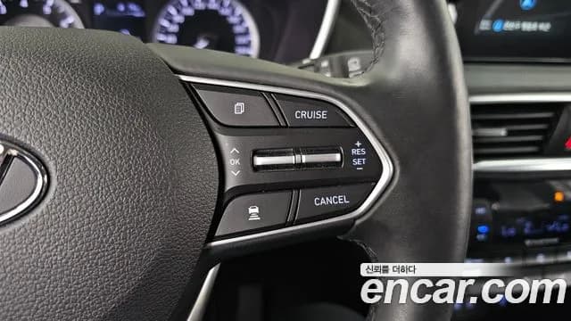 2020 Hyundai Santa Fe TM Gasoline 2.0T 2WD Sold VIN KMHS281ABLU224625 – side profile 2020 Hyundai Santa Fe TM Gasoline 2.0T 2WD Sold VIN KMHS281ABLU224625 – side profile