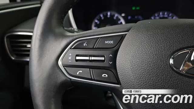 2020 Hyundai Santa Fe TM Gasoline 2.0T 2WD Sold VIN KMHS281ABLU224625 – photo 20 2020 Hyundai Santa Fe TM Gasoline 2.0T 2WD Sold VIN KMHS281ABLU224625 – photo 20