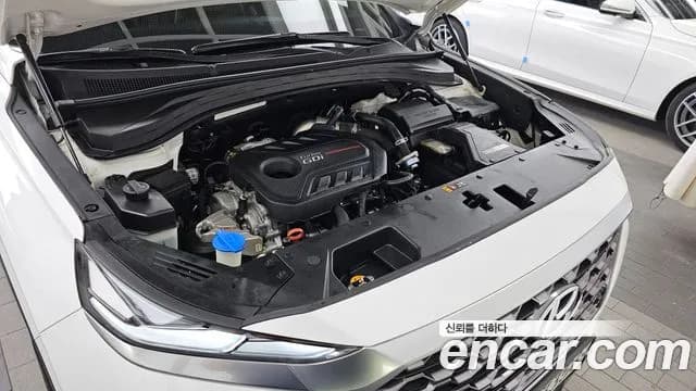 2020 Hyundai Santa Fe TM Gasoline 2.0T 2WD Sold VIN KMHS281ABLU224625 – photo 31 2020 Hyundai Santa Fe TM Gasoline 2.0T 2WD Sold VIN KMHS281ABLU224625 – photo 31