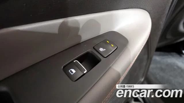 2020 Hyundai Santa Fe TM Gasoline 2.0T 2WD Sold VIN KMHS281ABLU226649 – dashboard 2020 Hyundai Santa Fe TM Gasoline 2.0T 2WD Sold VIN KMHS281ABLU226649 – dashboard