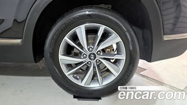 2020 Hyundai Santa Fe TM Gasoline 2.0T 2WD Sold VIN KMHS281ABLU226649 – photo 14 2020 Hyundai Santa Fe TM Gasoline 2.0T 2WD Sold VIN KMHS281ABLU226649 – photo 14