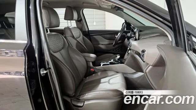 2020 Hyundai Santa Fe TM Gasoline 2.0T 2WD Sold VIN KMHS281ABLU226649 – photo 16 2020 Hyundai Santa Fe TM Gasoline 2.0T 2WD Sold VIN KMHS281ABLU226649 – photo 16