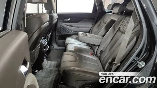 2020 Hyundai Santa Fe TM Gasoline 2.0T 2WD Sold VIN KMHS281ABLU226649 – photo 17 2020 Hyundai Santa Fe TM Gasoline 2.0T 2WD Sold VIN KMHS281ABLU226649 – photo 17