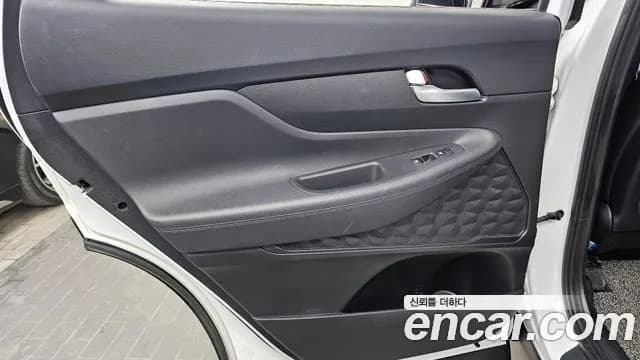 2020 Hyundai Santa Fe TM Gasoline 2.0T 2WD Sold VIN KMHS281ABLU231666 – dashboard 2020 Hyundai Santa Fe TM Gasoline 2.0T 2WD Sold VIN KMHS281ABLU231666 – dashboard