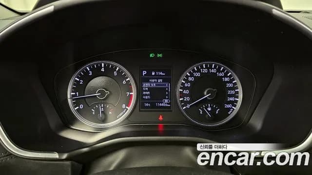2020 Hyundai Santa Fe TM Gasoline 2.0T 2WD Sold VIN KMHS281ABLU231666 – trunk area 2020 Hyundai Santa Fe TM Gasoline 2.0T 2WD Sold VIN KMHS281ABLU231666 – trunk area