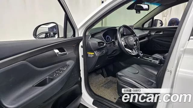 2020 Hyundai Santa Fe TM Gasoline 2.0T 2WD Sold VIN KMHS281ABLU231666 – odometer reading 2020 Hyundai Santa Fe TM Gasoline 2.0T 2WD Sold VIN KMHS281ABLU231666 – odometer reading