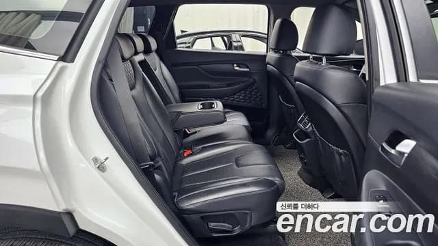 2020 Hyundai Santa Fe TM Gasoline 2.0T 2WD Sold VIN KMHS281ABLU231666 – photo 13 2020 Hyundai Santa Fe TM Gasoline 2.0T 2WD Sold VIN KMHS281ABLU231666 – photo 13