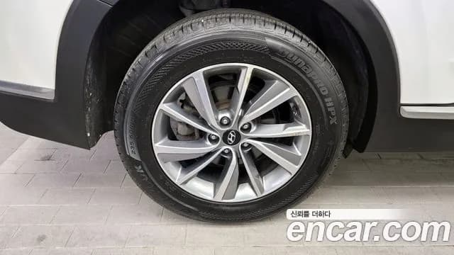 2020 Hyundai Santa Fe TM Gasoline 2.0T 2WD Sold VIN KMHS281ABLU231666 – photo 15 2020 Hyundai Santa Fe TM Gasoline 2.0T 2WD Sold VIN KMHS281ABLU231666 – photo 15