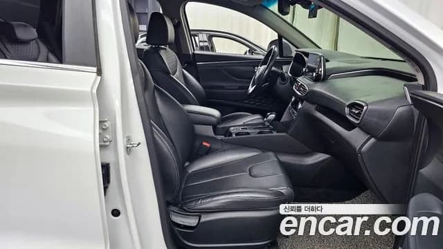2020 Hyundai Santa Fe TM Gasoline 2.0T 2WD Sold VIN KMHS281ABLU231666 – photo 16 2020 Hyundai Santa Fe TM Gasoline 2.0T 2WD Sold VIN KMHS281ABLU231666 – photo 16