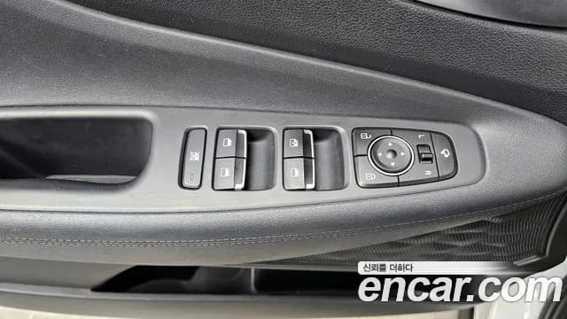 2020 Hyundai Santa Fe TM Gasoline 2.0T 2WD Sold VIN KMHS281ABLU231666 – photo 19 2020 Hyundai Santa Fe TM Gasoline 2.0T 2WD Sold VIN KMHS281ABLU231666 – photo 19