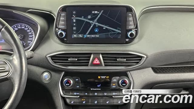 2020 Hyundai Santa Fe TM Gasoline 2.0T 2WD Sold VIN KMHS281ABLU231666 – photo 21 2020 Hyundai Santa Fe TM Gasoline 2.0T 2WD Sold VIN KMHS281ABLU231666 – photo 21