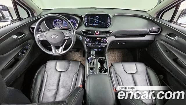 2020 Hyundai Santa Fe TM Gasoline 2.0T 2WD Sold VIN KMHS281ABLU231666 – photo 22 2020 Hyundai Santa Fe TM Gasoline 2.0T 2WD Sold VIN KMHS281ABLU231666 – photo 22