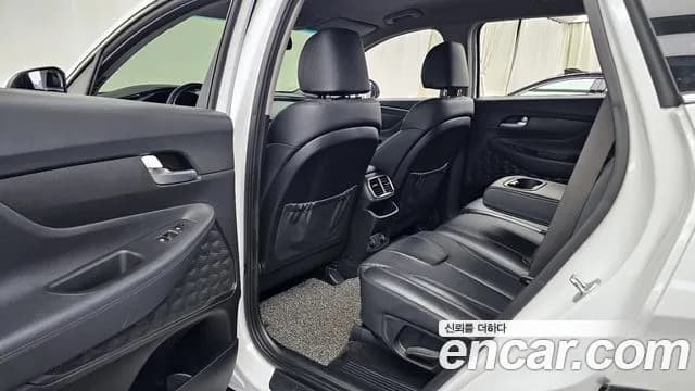 2020 Hyundai Santa Fe TM Gasoline 2.0T 2WD Sold VIN KMHS281ABLU231666 – photo 24 2020 Hyundai Santa Fe TM Gasoline 2.0T 2WD Sold VIN KMHS281ABLU231666 – photo 24