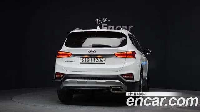 2020 Hyundai Santa Fe TM Gasoline 2.0T 2WD Sold VIN KMHS281ABLU231666 – photo 25 2020 Hyundai Santa Fe TM Gasoline 2.0T 2WD Sold VIN KMHS281ABLU231666 – photo 25