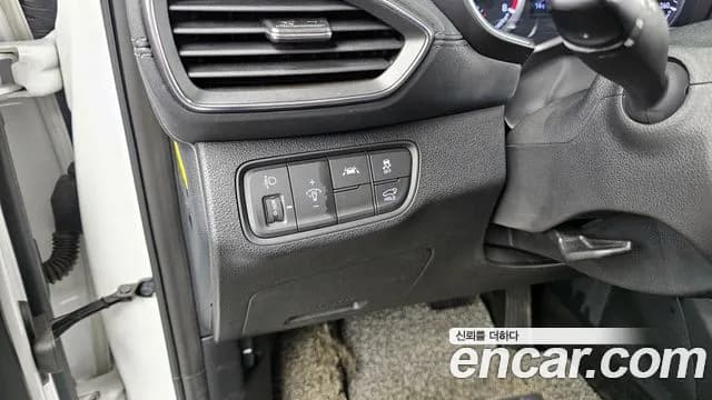 2020 Hyundai Santa Fe TM Gasoline 2.0T 2WD Sold VIN KMHS281ABLU231666 – photo 29 2020 Hyundai Santa Fe TM Gasoline 2.0T 2WD Sold VIN KMHS281ABLU231666 – photo 29