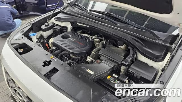 2020 Hyundai Santa Fe TM Gasoline 2.0T 2WD Sold VIN KMHS281ABLU231666 – photo 31 2020 Hyundai Santa Fe TM Gasoline 2.0T 2WD Sold VIN KMHS281ABLU231666 – photo 31