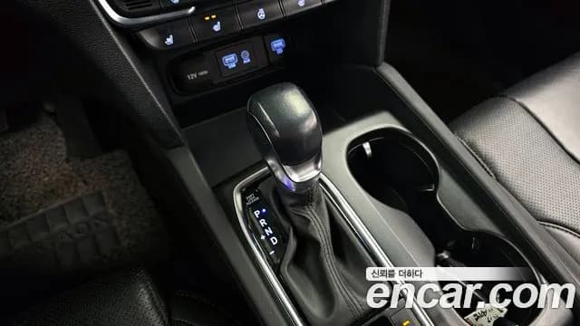 2020 Hyundai Santa Fe TM Gasoline 2.0T 2WD Sold VIN KMHS281ABLU231666 – photo 32 2020 Hyundai Santa Fe TM Gasoline 2.0T 2WD Sold VIN KMHS281ABLU231666 – photo 32