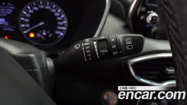 2020 Hyundai Santa Fe TM Gasoline 2.0T 2WD Sold VIN KMHS281ABLU245059 – photo 13 2020 Hyundai Santa Fe TM Gasoline 2.0T 2WD Sold VIN KMHS281ABLU245059 – photo 13