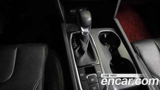 2020 Hyundai Santa Fe TM Gasoline 2.0T 2WD Sold VIN KMHS281ABLU245059 – photo 16 2020 Hyundai Santa Fe TM Gasoline 2.0T 2WD Sold VIN KMHS281ABLU245059 – photo 16