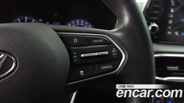 2020 Hyundai Santa Fe TM Gasoline 2.0T 2WD Sold VIN KMHS281ABLU245059 – photo 17 2020 Hyundai Santa Fe TM Gasoline 2.0T 2WD Sold VIN KMHS281ABLU245059 – photo 17