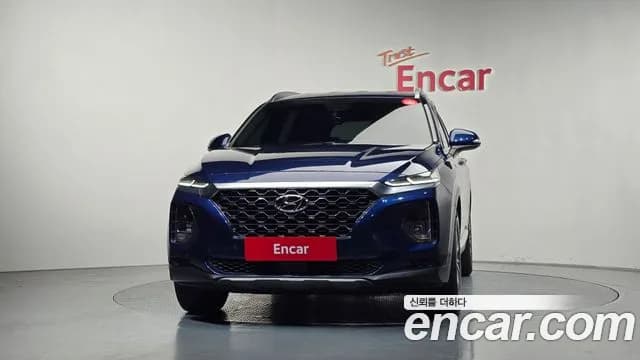 2020 Hyundai Santa Fe TM Gasoline 2.0T 2WD Sold VIN KMHS281ABLU245059 – photo 19 2020 Hyundai Santa Fe TM Gasoline 2.0T 2WD Sold VIN KMHS281ABLU245059 – photo 19