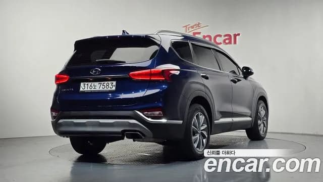2020 Hyundai Santa Fe TM Gasoline 2.0T 2WD Sold VIN KMHS281ABLU245059 – photo 28 2020 Hyundai Santa Fe TM Gasoline 2.0T 2WD Sold VIN KMHS281ABLU245059 – photo 28