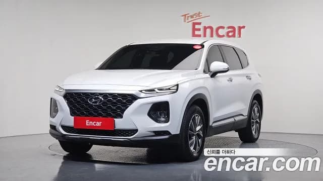 2020 Hyundai Santa Fe TM Gasoline 2.0T 2WD Sold VIN KMHS281ABLU259519 – interior seats 2020 Hyundai Santa Fe TM Gasoline 2.0T 2WD Sold VIN KMHS281ABLU259519 – interior seats