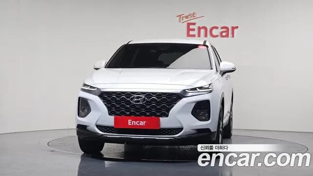 2020 Hyundai Santa Fe TM Gasoline 2.0T 2WD Sold VIN KMHS281ABLU259519 – trunk area 2020 Hyundai Santa Fe TM Gasoline 2.0T 2WD Sold VIN KMHS281ABLU259519 – trunk area