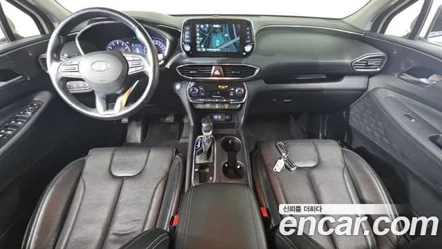 2020 Hyundai Santa Fe TM Gasoline 2.0T 2WD Sold VIN KMHS281ABLU259519 – photo 11 2020 Hyundai Santa Fe TM Gasoline 2.0T 2WD Sold VIN KMHS281ABLU259519 – photo 11