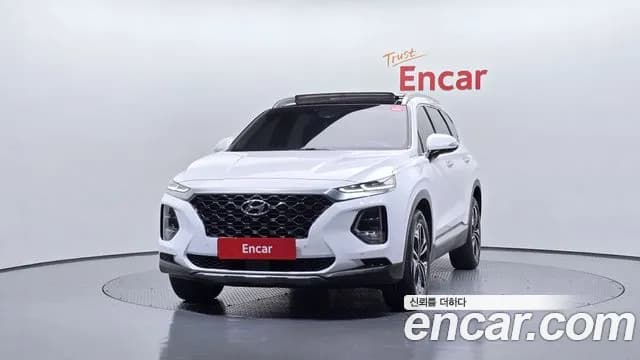 2020 Hyundai Santa Fe TM Gasoline 2.0T 2WD Sold VIN KMHS281ABLU279612 – photo 11 2020 Hyundai Santa Fe TM Gasoline 2.0T 2WD Sold VIN KMHS281ABLU279612 – photo 11