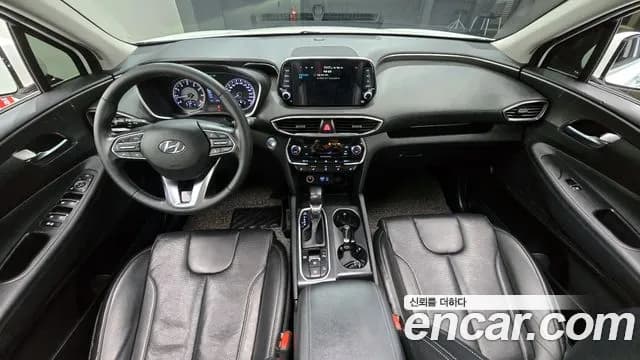 2020 Hyundai Santa Fe TM Gasoline 2.0T 2WD Sold VIN KMHS281ABLU279612 – photo 13 2020 Hyundai Santa Fe TM Gasoline 2.0T 2WD Sold VIN KMHS281ABLU279612 – photo 13