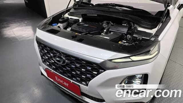 2020 Hyundai Santa Fe TM Gasoline 2.0T 2WD Sold VIN KMHS281ABLU279612 – photo 18 2020 Hyundai Santa Fe TM Gasoline 2.0T 2WD Sold VIN KMHS281ABLU279612 – photo 18