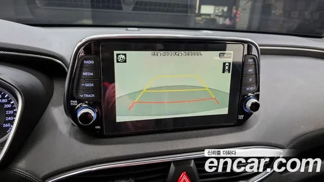 2020 Hyundai Santa Fe TM Gasoline 2.0T 2WD Sold VIN KMHS281ABLU279612 – photo 20 2020 Hyundai Santa Fe TM Gasoline 2.0T 2WD Sold VIN KMHS281ABLU279612 – photo 20