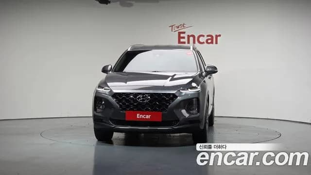 2020 Hyundai Santa Fe TM Gasoline 2.0T 2WD Sold VIN KMHS281ABLU284489 – photo 18 2020 Hyundai Santa Fe TM Gasoline 2.0T 2WD Sold VIN KMHS281ABLU284489 – photo 18