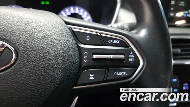 2020 Hyundai Santa Fe TM Gasoline 2.0T 2WD Sold VIN KMHS281ABLU284489 – photo 19 2020 Hyundai Santa Fe TM Gasoline 2.0T 2WD Sold VIN KMHS281ABLU284489 – photo 19