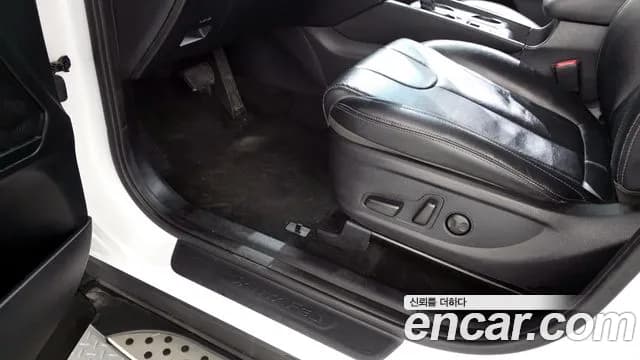 2020 Hyundai Santa Fe TM Gasoline 2.0T 2WD Sold VIN KMHS281ABLU296762 – photo 11 2020 Hyundai Santa Fe TM Gasoline 2.0T 2WD Sold VIN KMHS281ABLU296762 – photo 11