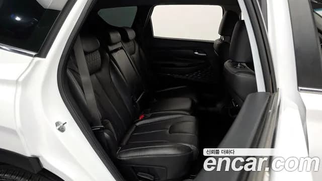 2020 Hyundai Santa Fe TM Gasoline 2.0T 2WD Sold VIN KMHS281ABLU296762 – photo 13 2020 Hyundai Santa Fe TM Gasoline 2.0T 2WD Sold VIN KMHS281ABLU296762 – photo 13