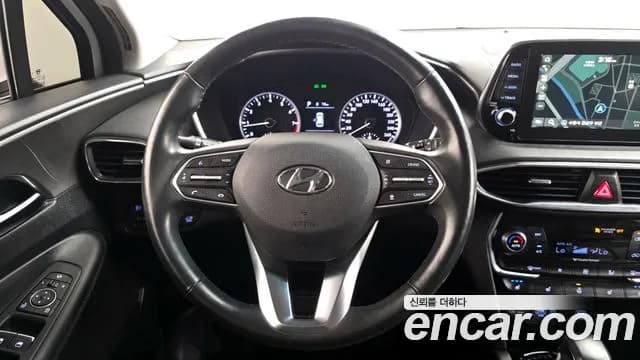 2020 Hyundai Santa Fe TM Gasoline 2.0T 2WD Sold VIN KMHS281ABLU296762 – photo 14 2020 Hyundai Santa Fe TM Gasoline 2.0T 2WD Sold VIN KMHS281ABLU296762 – photo 14