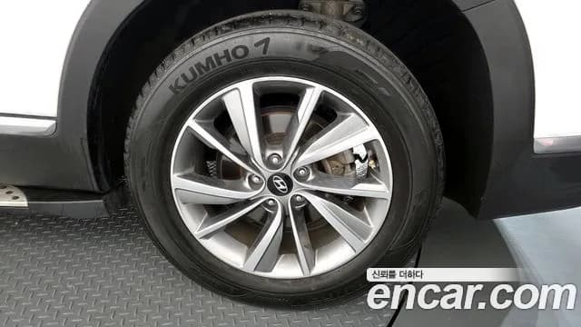 2020 Hyundai Santa Fe TM Gasoline 2.0T 2WD Sold VIN KMHS281ABLU296762 – photo 17 2020 Hyundai Santa Fe TM Gasoline 2.0T 2WD Sold VIN KMHS281ABLU296762 – photo 17