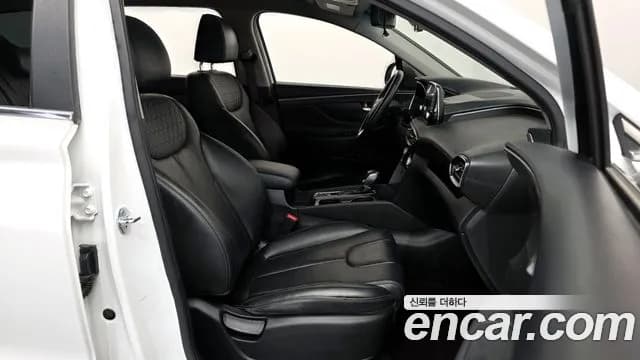 2020 Hyundai Santa Fe TM Gasoline 2.0T 2WD Sold VIN KMHS281ABLU296762 – photo 18 2020 Hyundai Santa Fe TM Gasoline 2.0T 2WD Sold VIN KMHS281ABLU296762 – photo 18