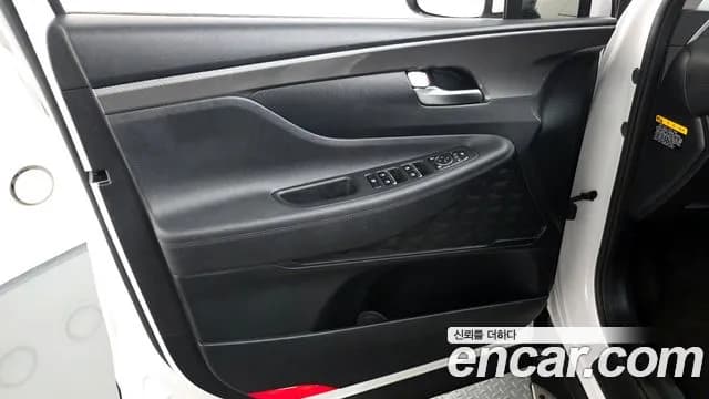 2020 Hyundai Santa Fe TM Gasoline 2.0T 2WD Sold VIN KMHS281ABLU296762 – photo 20 2020 Hyundai Santa Fe TM Gasoline 2.0T 2WD Sold VIN KMHS281ABLU296762 – photo 20