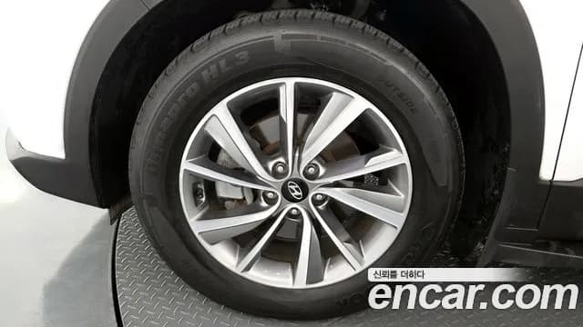 2020 Hyundai Santa Fe TM Gasoline 2.0T 2WD Sold VIN KMHS281ABLU296762 – photo 23 2020 Hyundai Santa Fe TM Gasoline 2.0T 2WD Sold VIN KMHS281ABLU296762 – photo 23