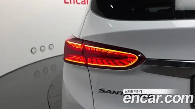 2020 Hyundai Santa Fe TM Gasoline 2.0T 2WD Sold VIN KMHS281ABLU296762 – photo 24 2020 Hyundai Santa Fe TM Gasoline 2.0T 2WD Sold VIN KMHS281ABLU296762 – photo 24